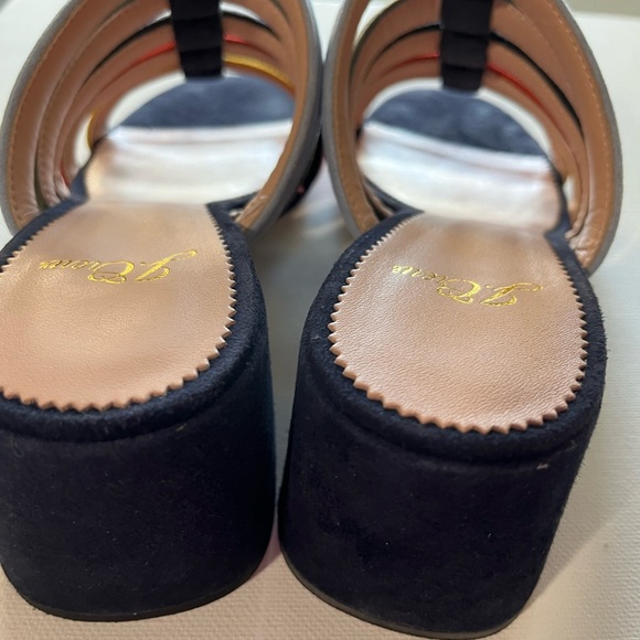 - J.Crew Multi-Color Slide - Picture 6 of 6